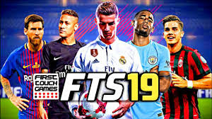 FTS 19 APK for Android - Download